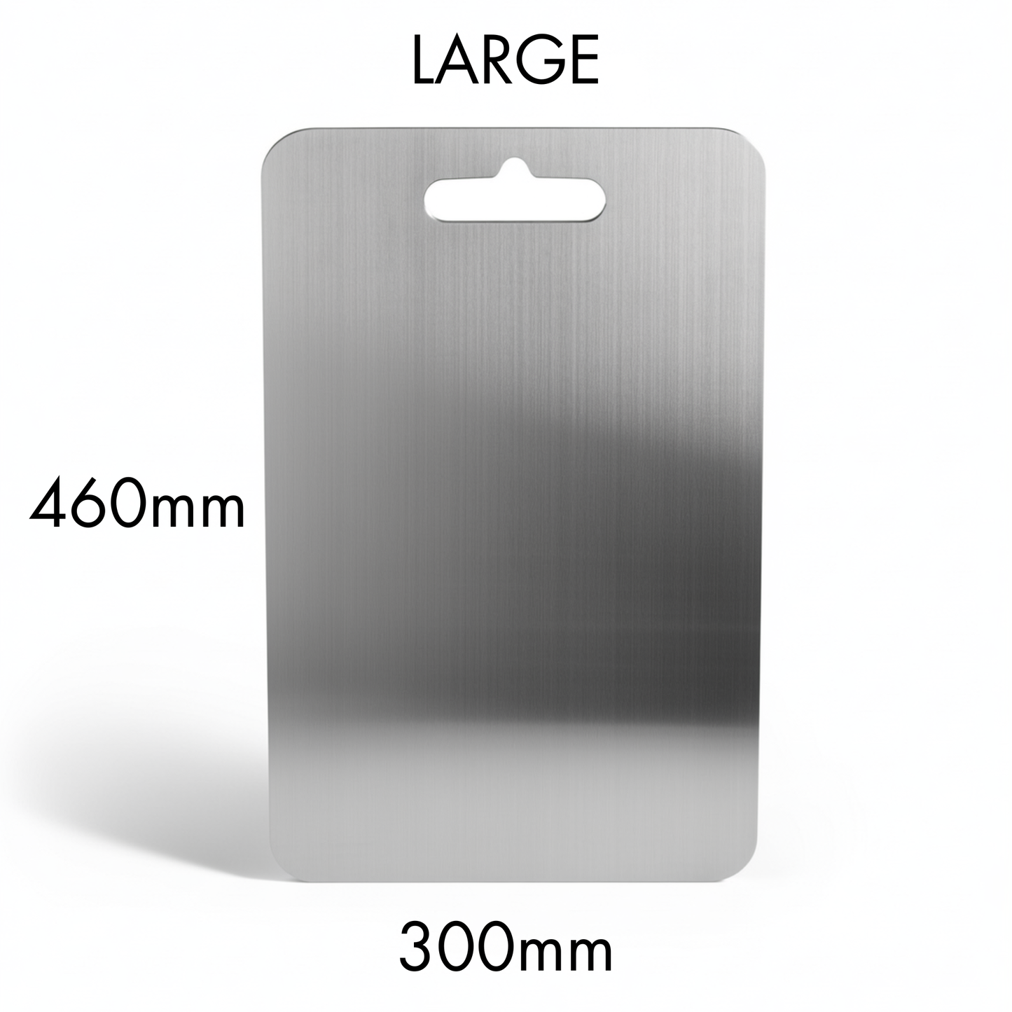 Titanium Cutting Board