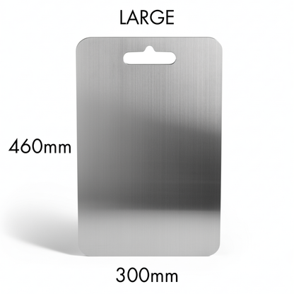 Titanium Cutting Board