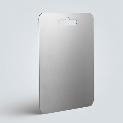 Titanium Cutting Board