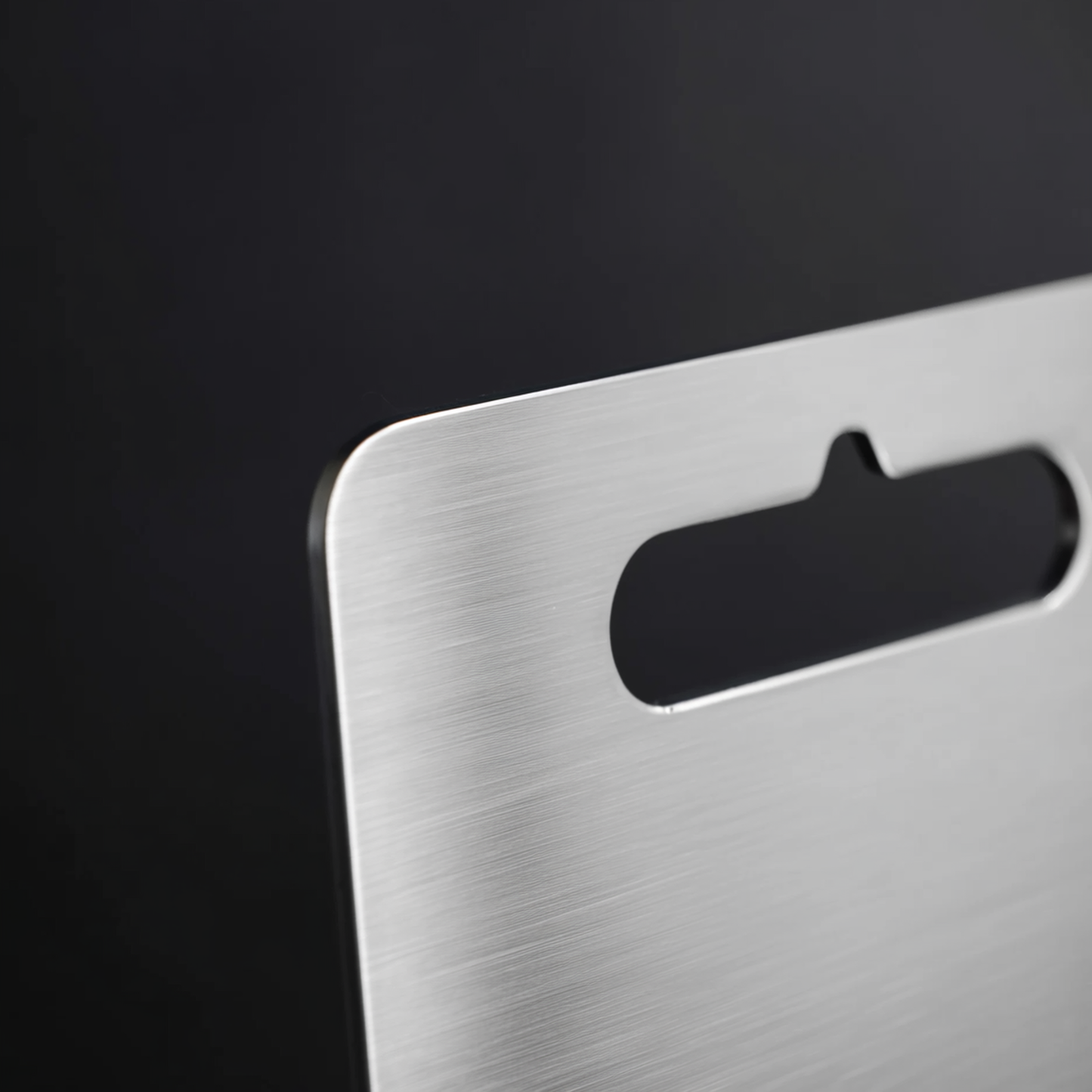 Titanium Cutting Board