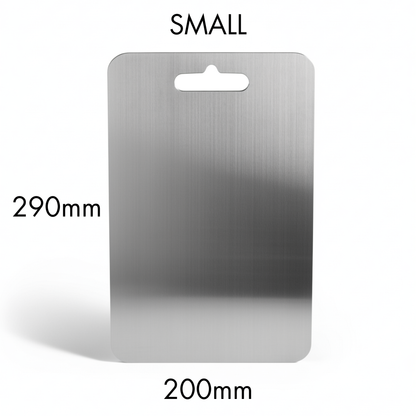 Titanium Cutting Board