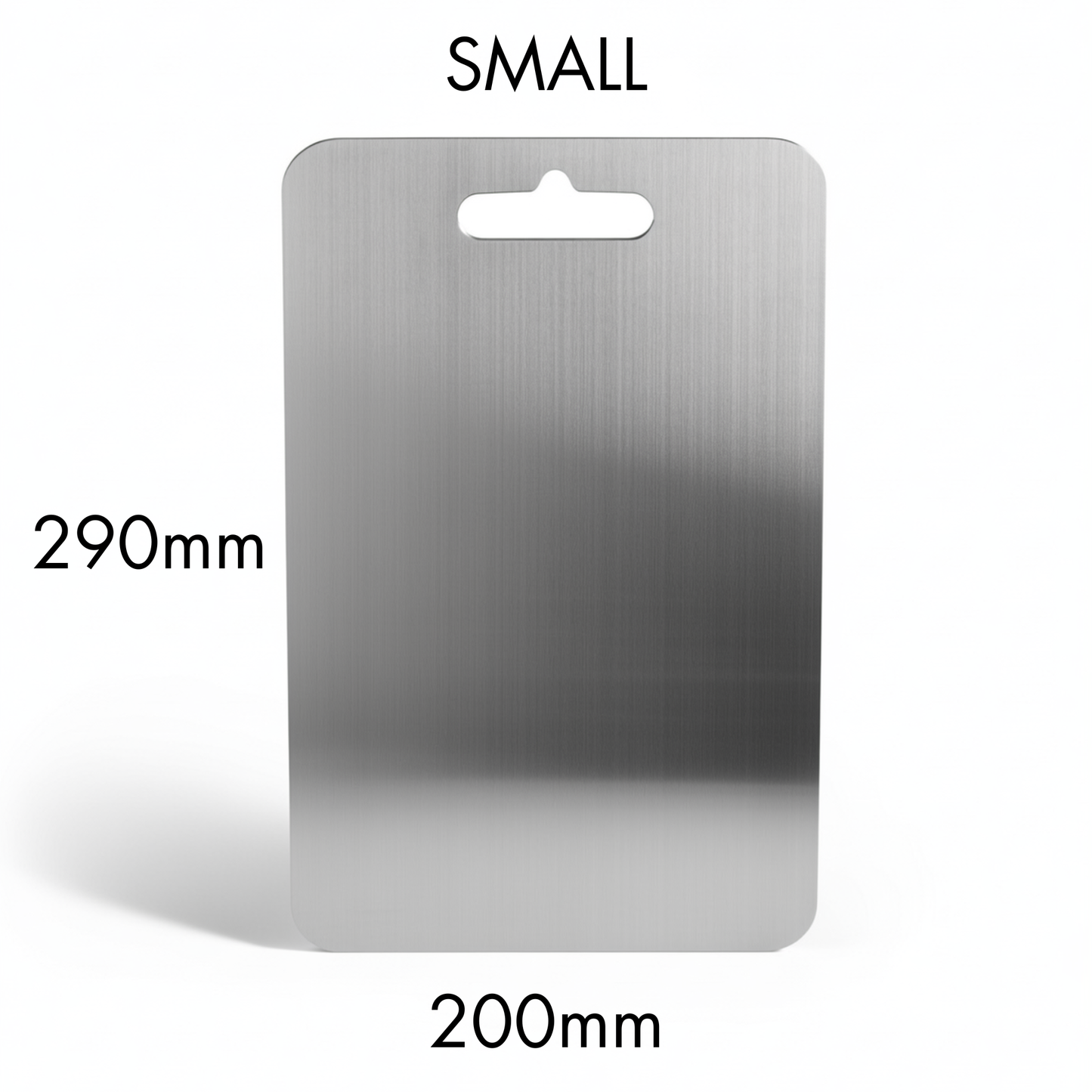 Titanium Cutting Board