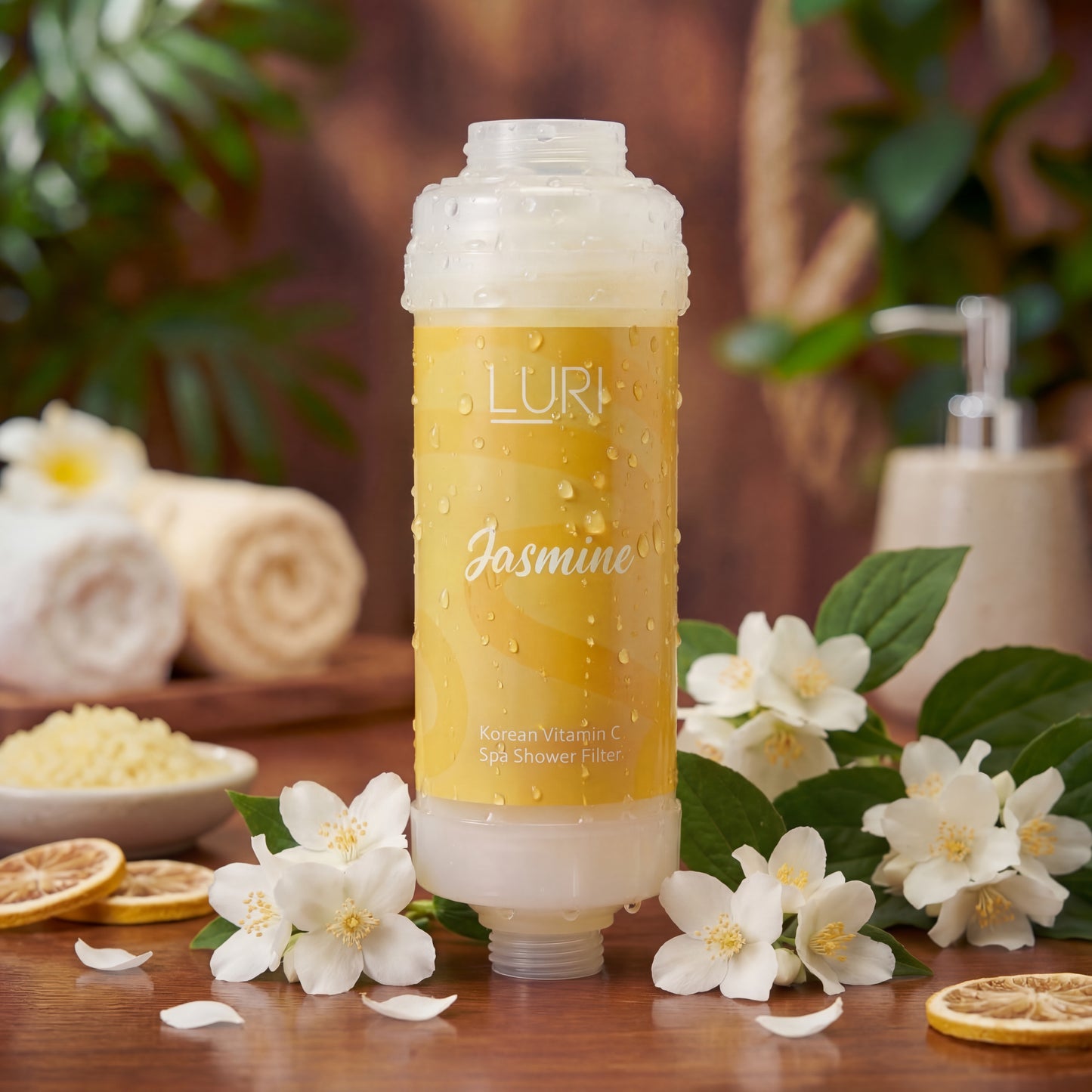 Vitamin C Shower Filter